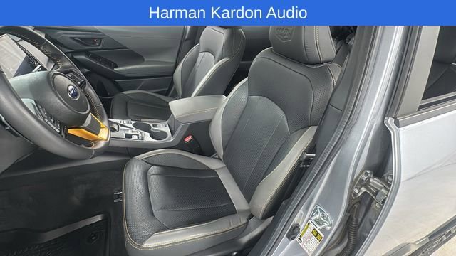 Certified 2024 Subaru Crosstrek 2.5i Wilderness image 13