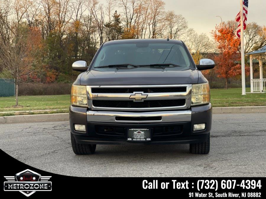 Used 2011 Chevrolet Silverado 1500 LT w/ Texas Edition image 3