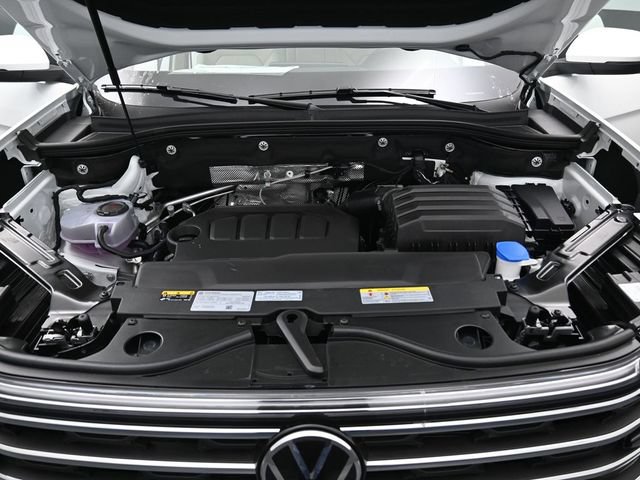 New 2026 Volkswagen Atlas SE AWD/4WD image 15