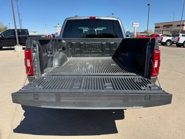 Used 2023 Ford F150 XLT image 33
