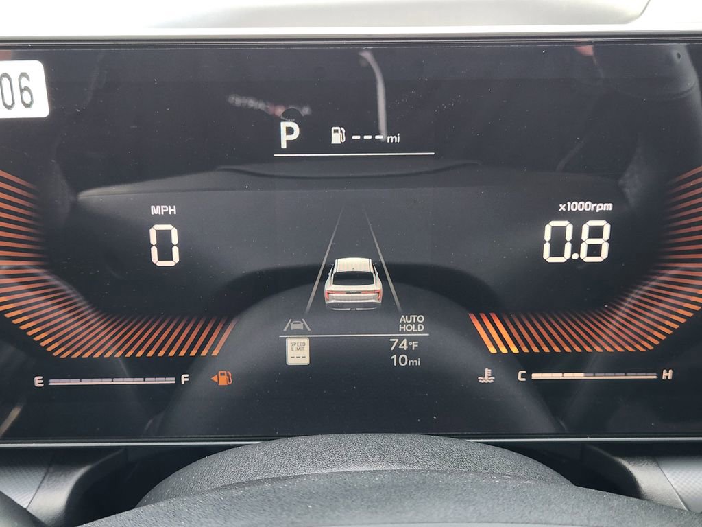 New 2026 Kia K4 EX FWD image 13