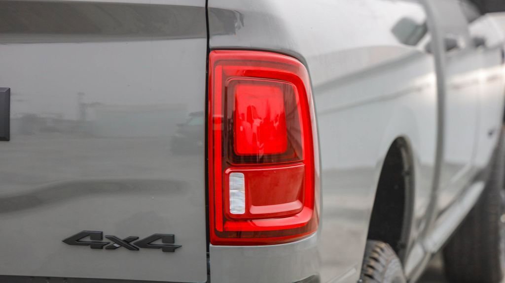 New 2026 RAM 2500 Laramie image 10