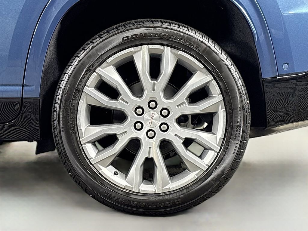 New 2026 GMC Acadia Denali w/ Super Cruise Package image 33