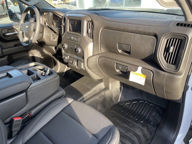 New 2025 Chevrolet Silverado 2500 W/T w/ WT Convenience Package image 13
