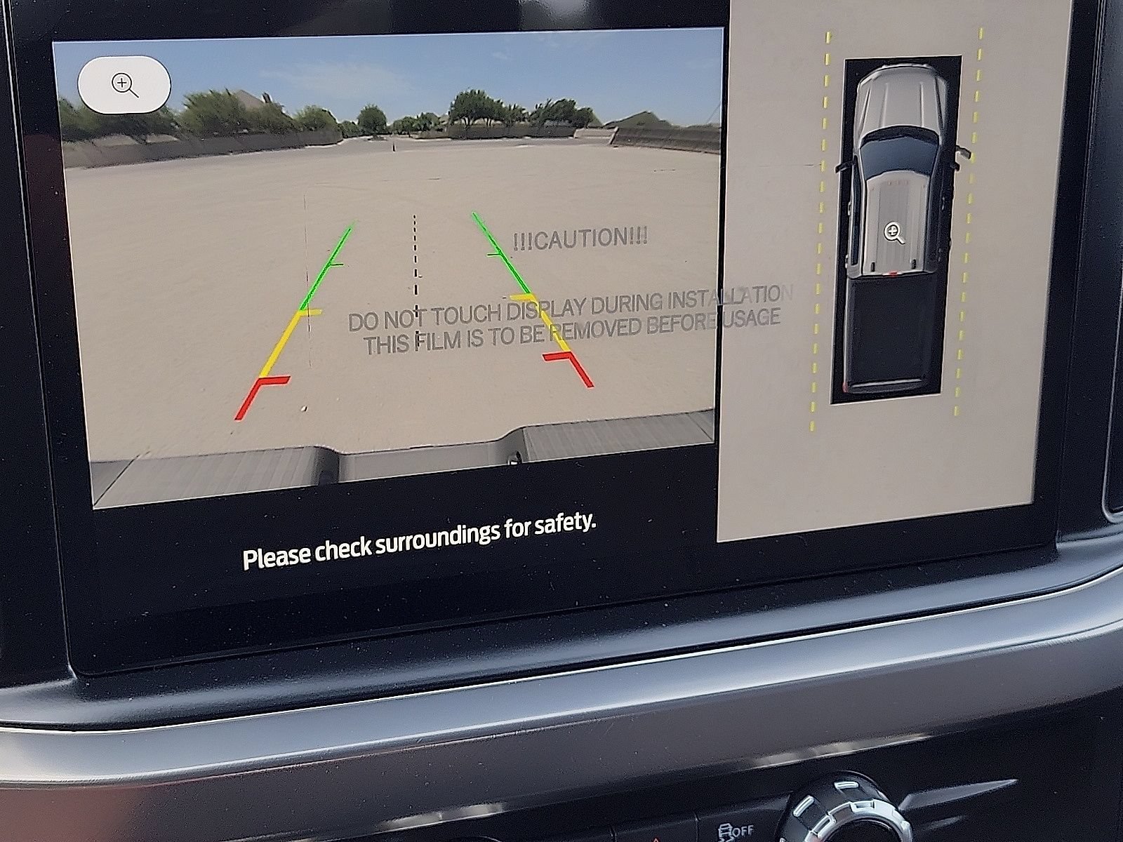 New 2026 Ford F250 King Ranch AWD/4WD image 13