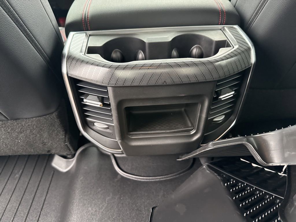 New 2025 RAM 2500 Big Horn image 24