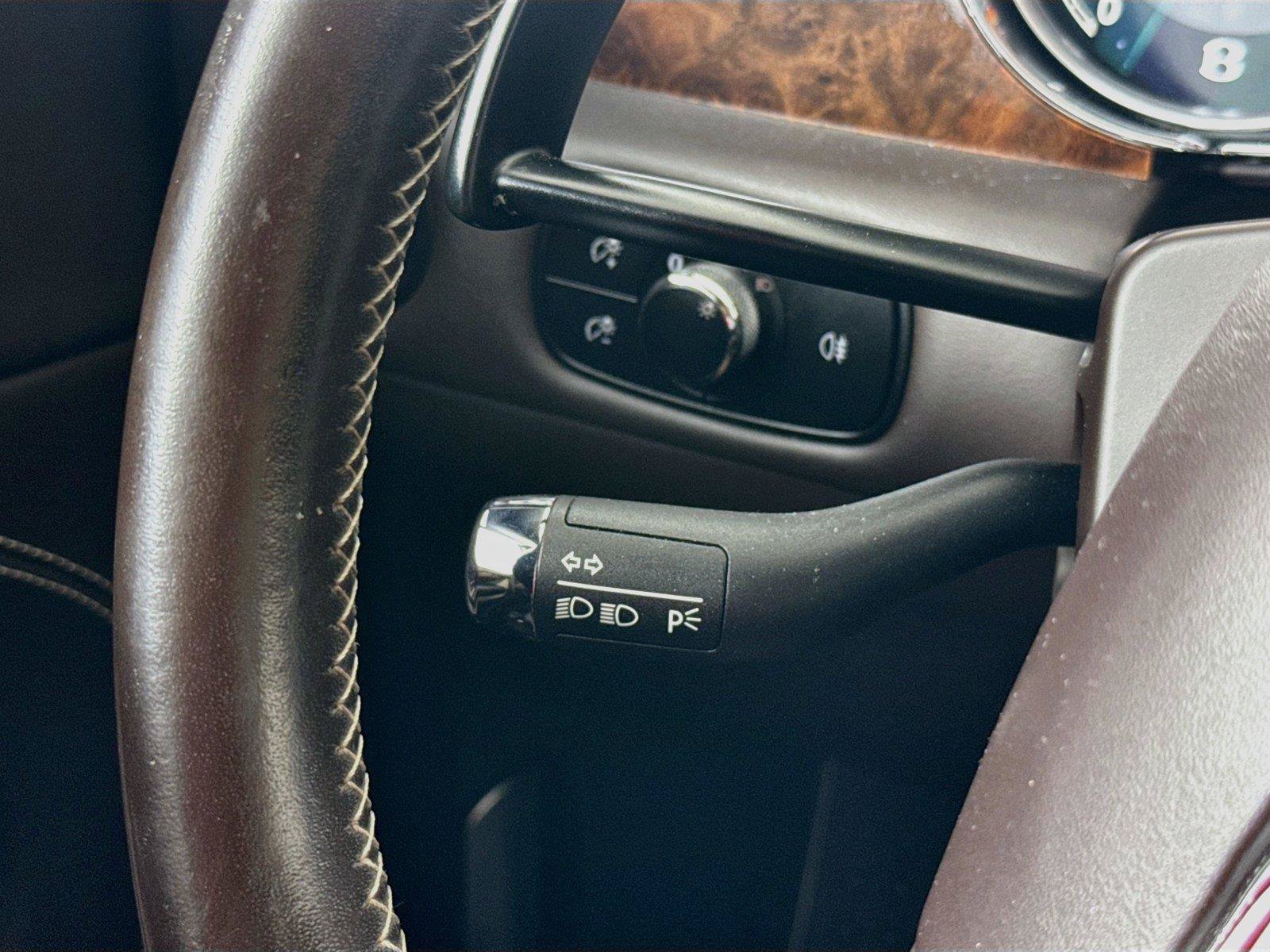 Used 2015 Bentley Continental GT V8 S AWD/4WD image 10