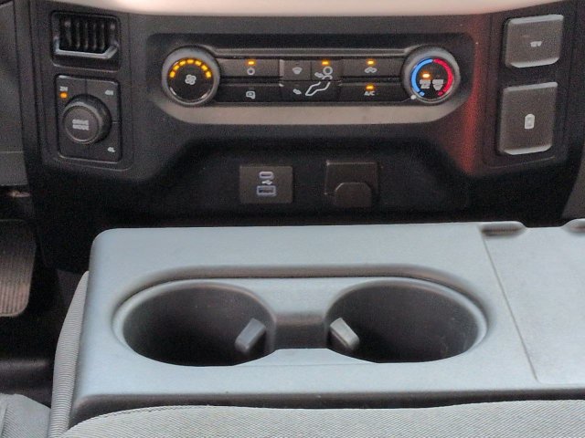 Certified 2023 Ford F150 XL AWD/4WD image 18
