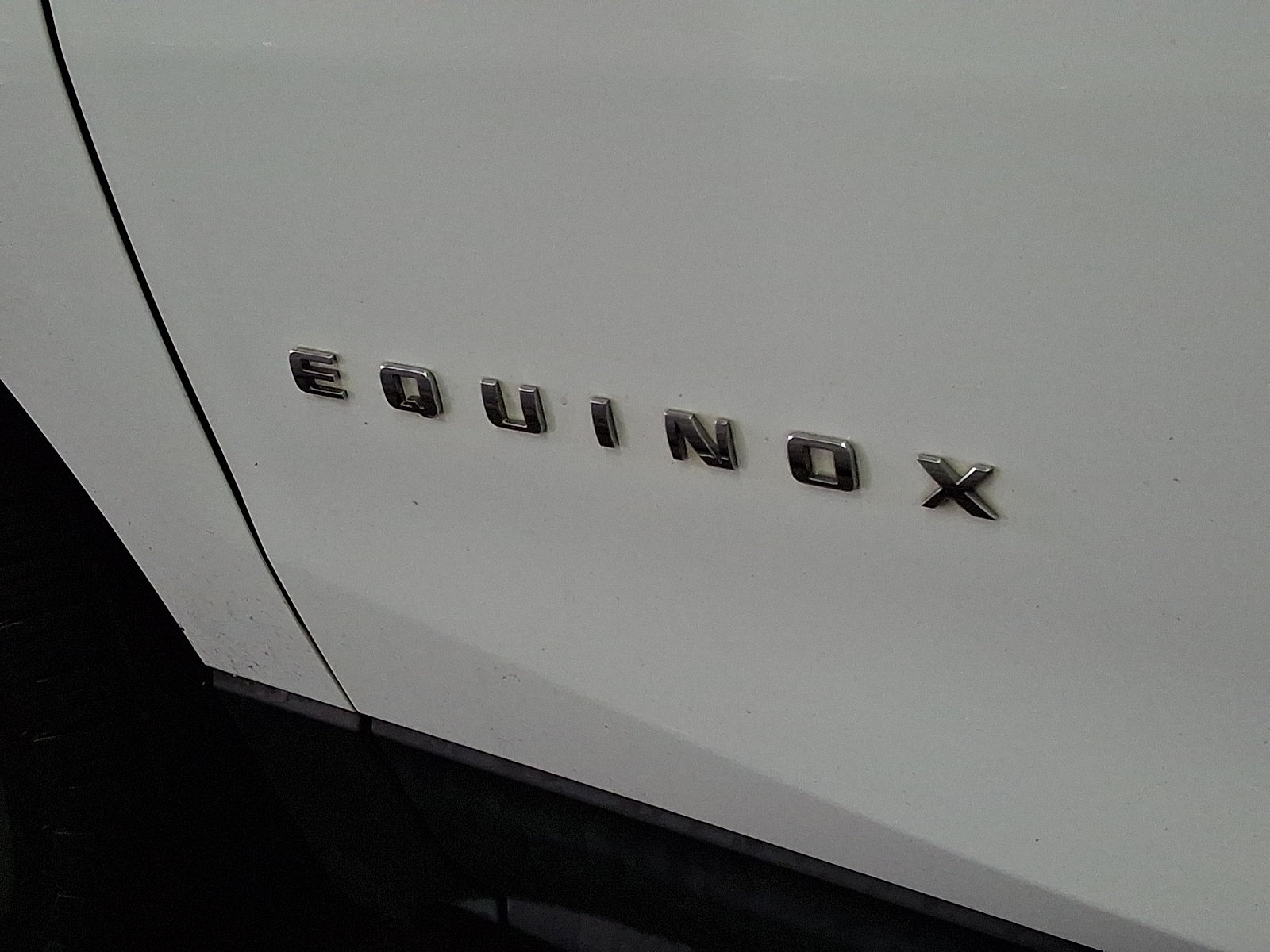 Certified 2019 Chevrolet Equinox LS FWD image 10