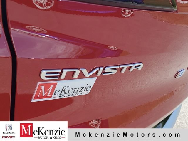 New 2026 Buick Envista Sport Touring w/ Convenience I Package FWD image 26