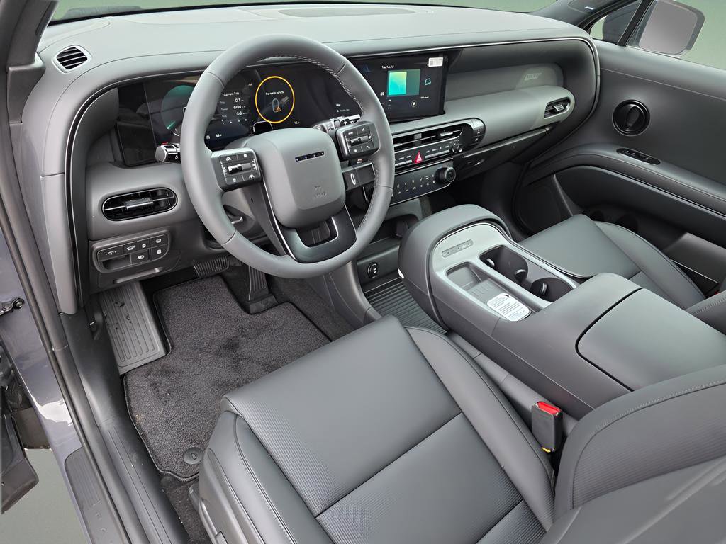 New 2026 Hyundai Palisade XRT Pro AWD/4WD image 14