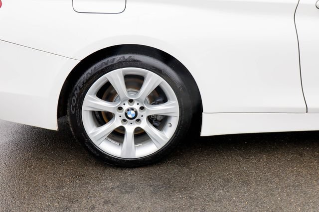 Used 2015 BMW 435i Coupe RWD image 28