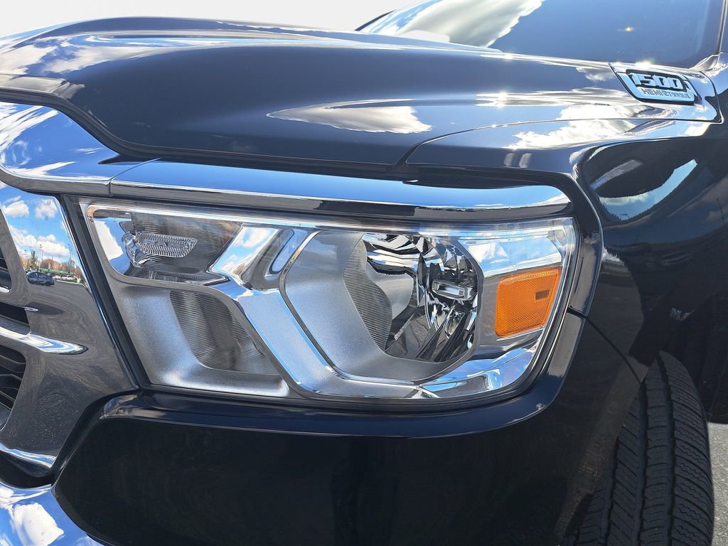 Certified 2022 RAM 1500 Big Horn image 29