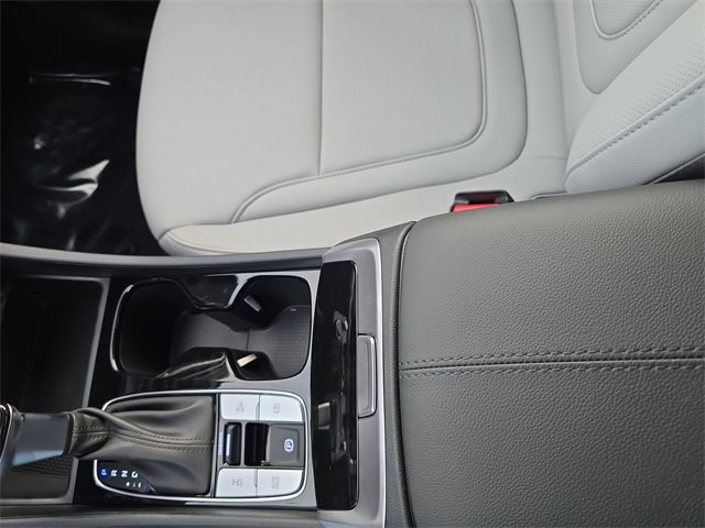 New 2026 Hyundai Santa Cruz SEL image 20