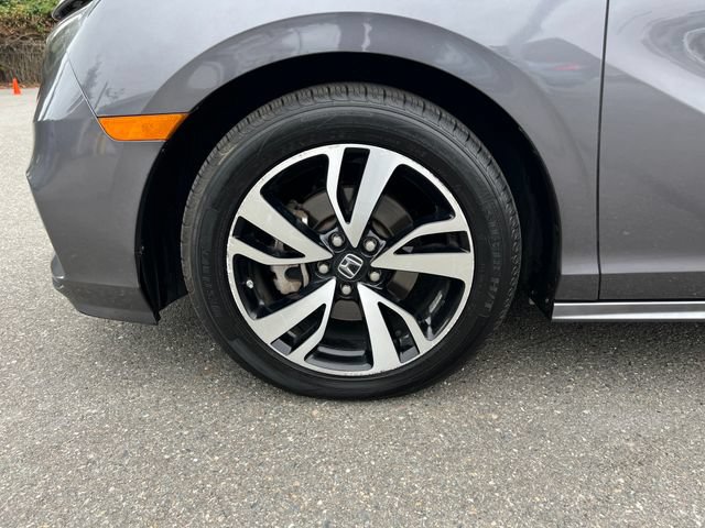 Used 2019 Honda Odyssey Elite image 29