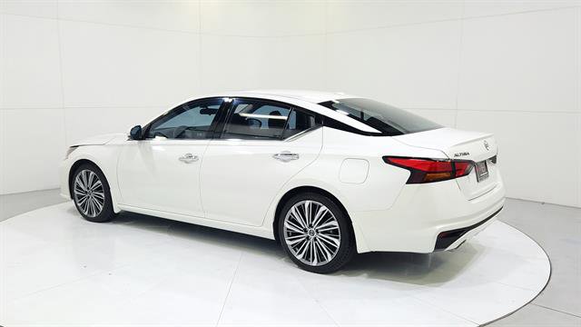 Used 2024 Nissan Altima 2.5 SL image 6