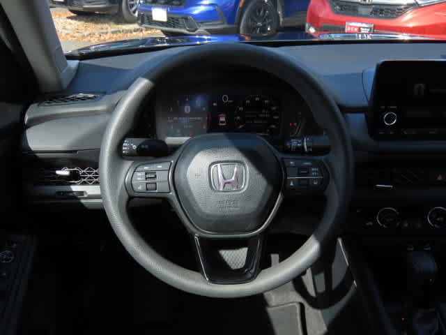 Used 2024 Honda Accord EX image 16