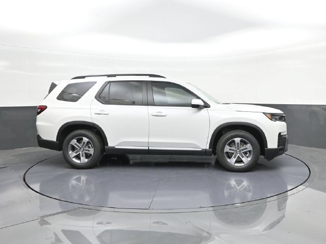 New 2026 Honda Pilot EX-L image 24