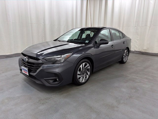 Used 2024 Subaru Legacy Limited AWD/4WD image 2