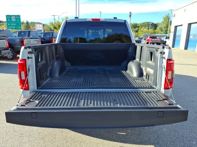 Used 2023 Ford F150 XLT w/ Equipment Group 302A High AWD/4WD image 12