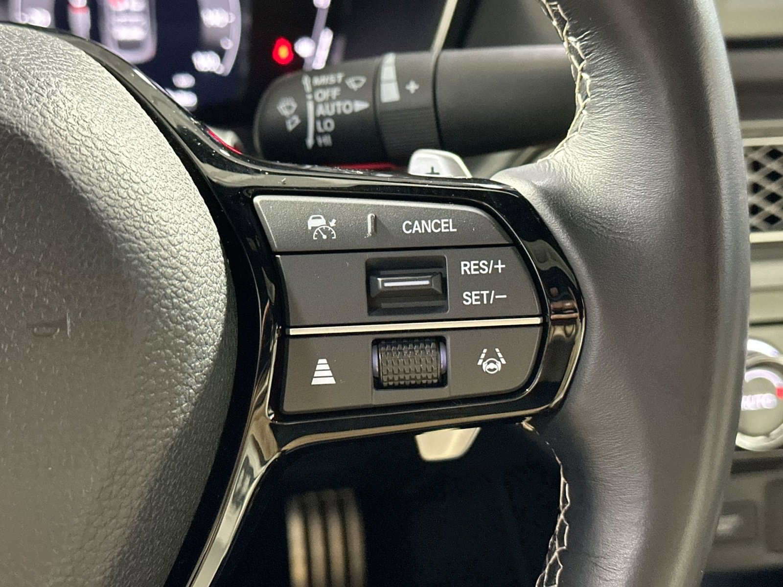 Used 2025 Acura Integra A-Spec image 21