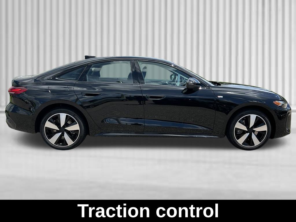 New 2026 Audi A5 Premium Plus AWD/4WD image 12