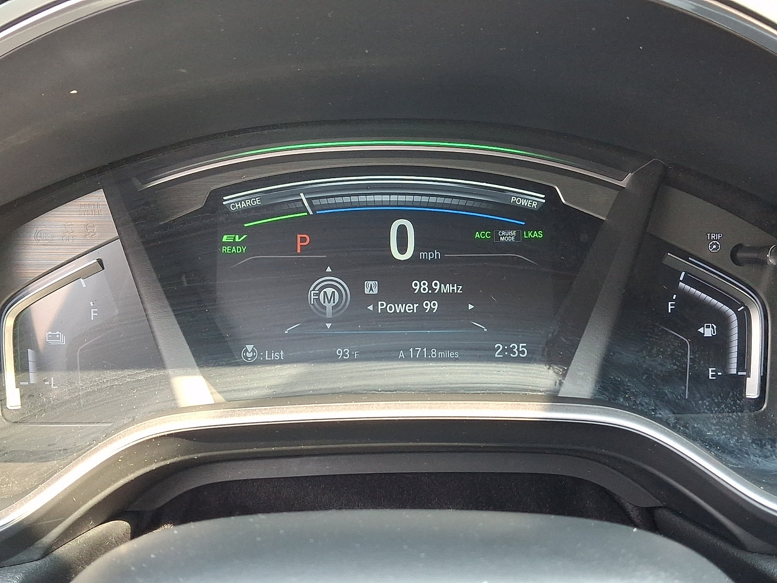 Certified 2022 Honda CR-V Touring image 20