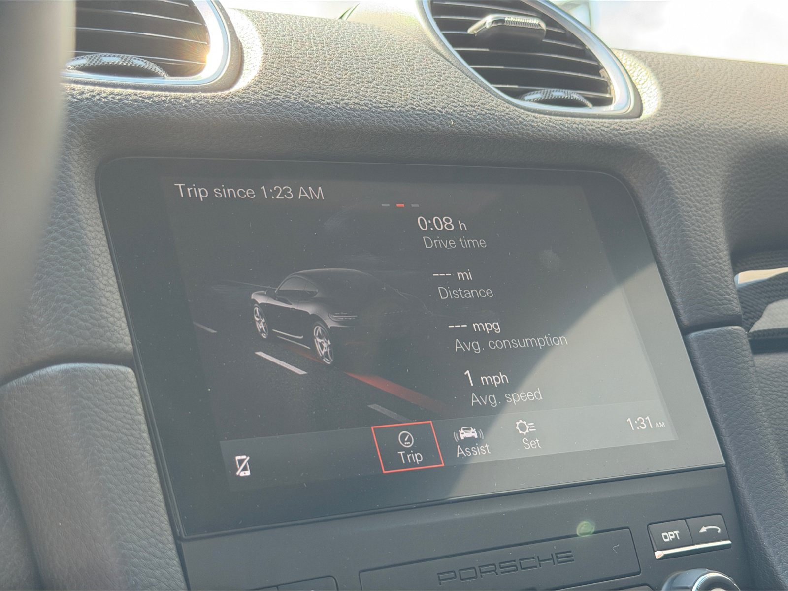 Used 2025 Porsche 718 Cayman RWD image 19