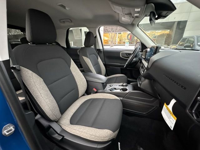New 2025 Ford Bronco Sport Big Bend w/ Convenience Package image 20