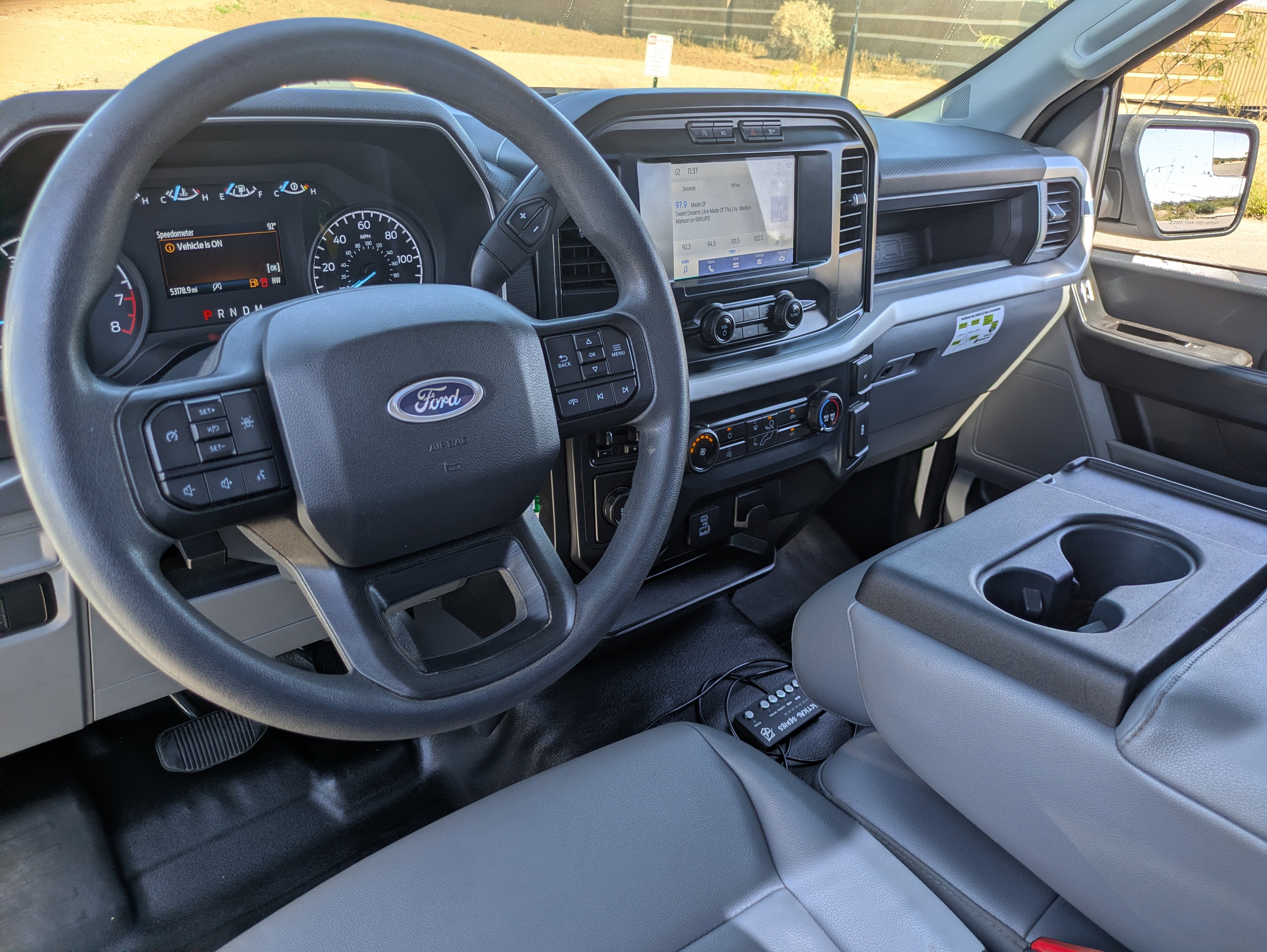 Used 2022 Ford F150 XL w/ Equipment Group 101A High image 15