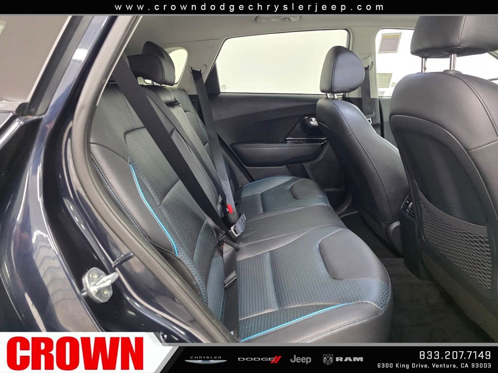 Used 2022 Kia Niro EX Premium image 16