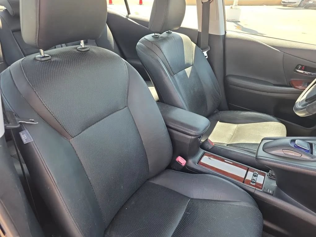 Used 2010 Lexus HS 250h FWD image 12