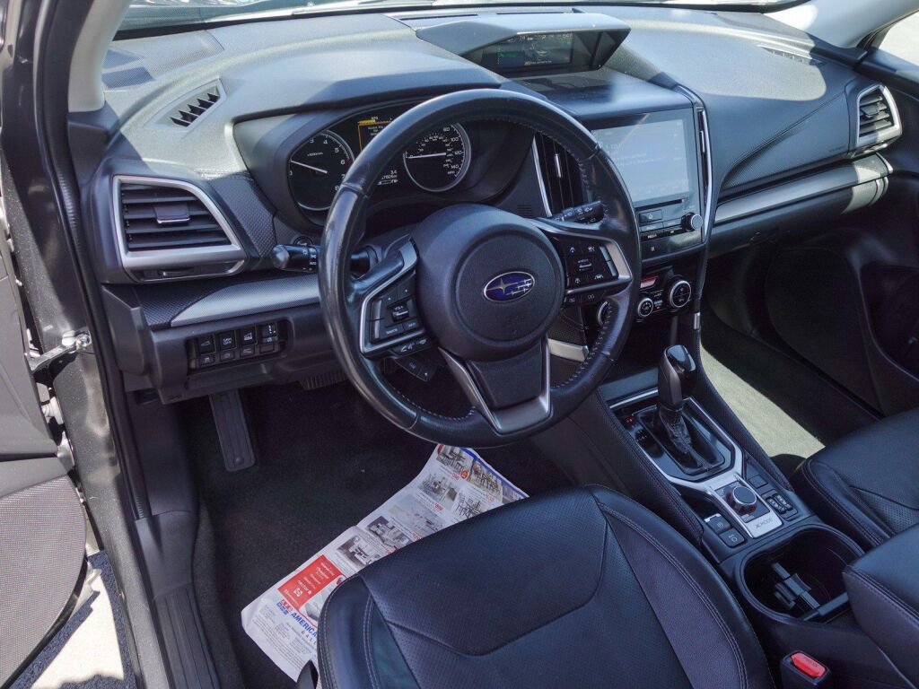 Used 2019 Subaru Forester Limited w/ Popular Package #3 image 10