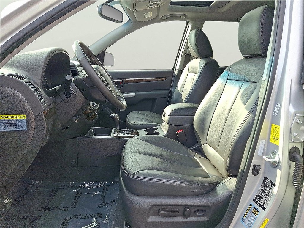 Used 2012 Hyundai Santa Fe Limited image 14