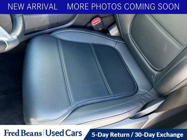 Used 2024 Mercedes-Benz GLC 300 4MATIC image 4