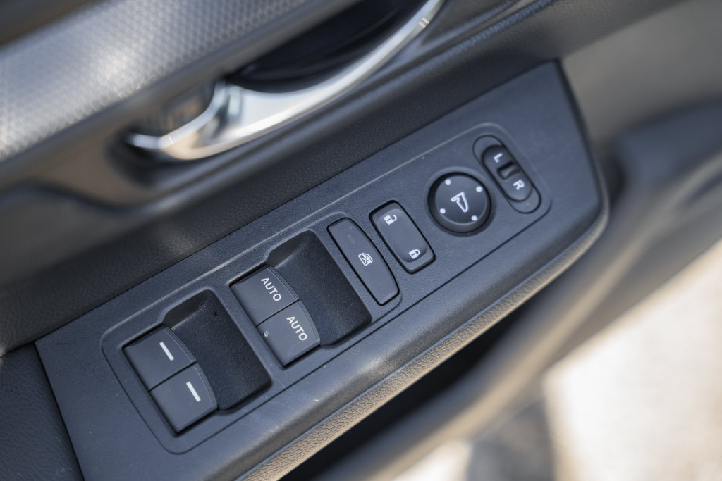 Used 2026 Honda CR-V EX image 38