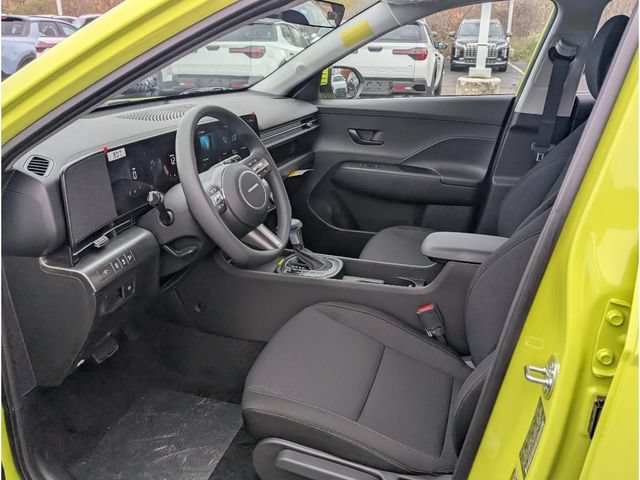 New 2026 Hyundai Kona SE AWD/4WD image 14