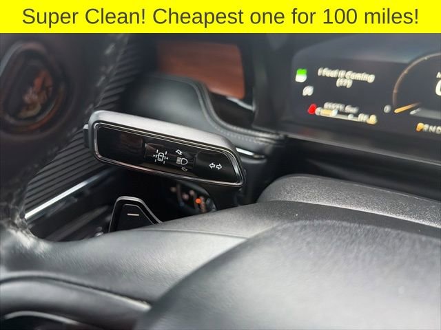 Used 2022 Lincoln Corsair Reserve w/ Elements Package AWD/4WD image 46