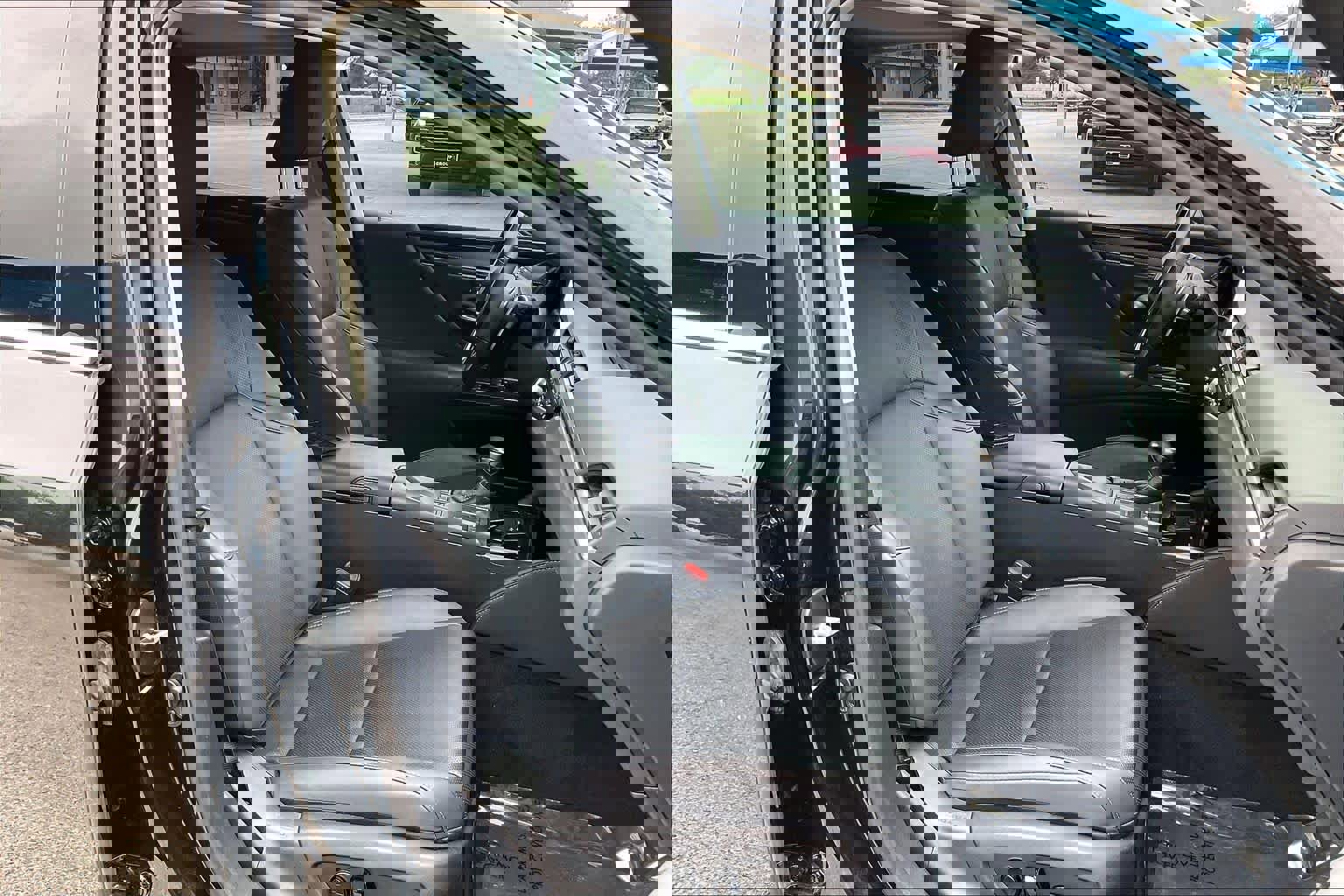 Used 2021 Lexus ES 350 w/ Premium Package image 8