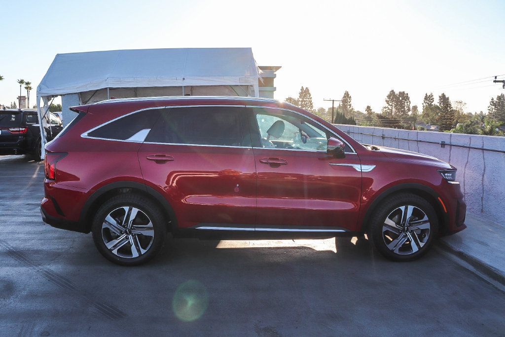 Used 2023 Kia Sorento SX Prestige AWD/4WD image 13
