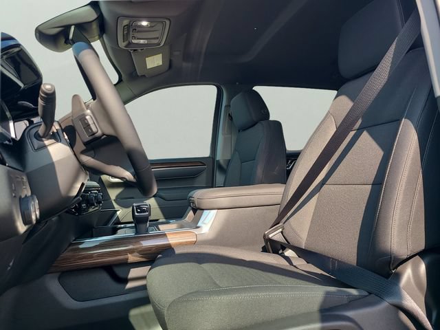 New 2026 Chevrolet Silverado 1500 RST RWD image 19
