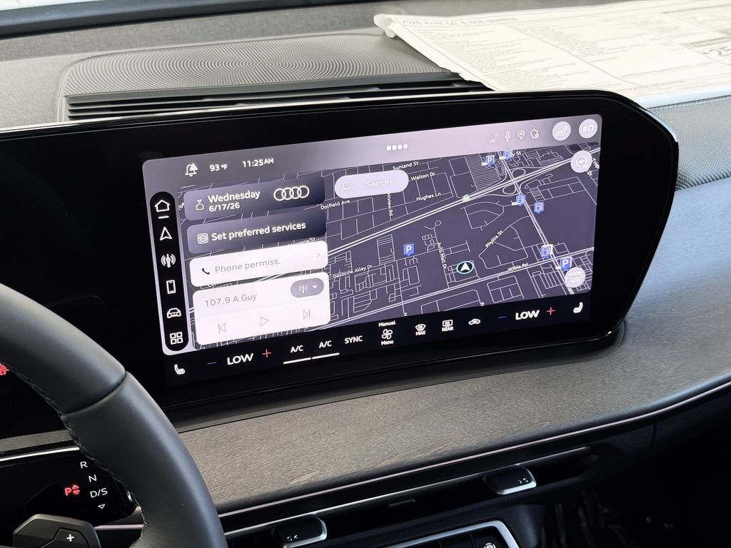 New 2026 Audi Q3 quattro 2.0T AWD/4WD image 18