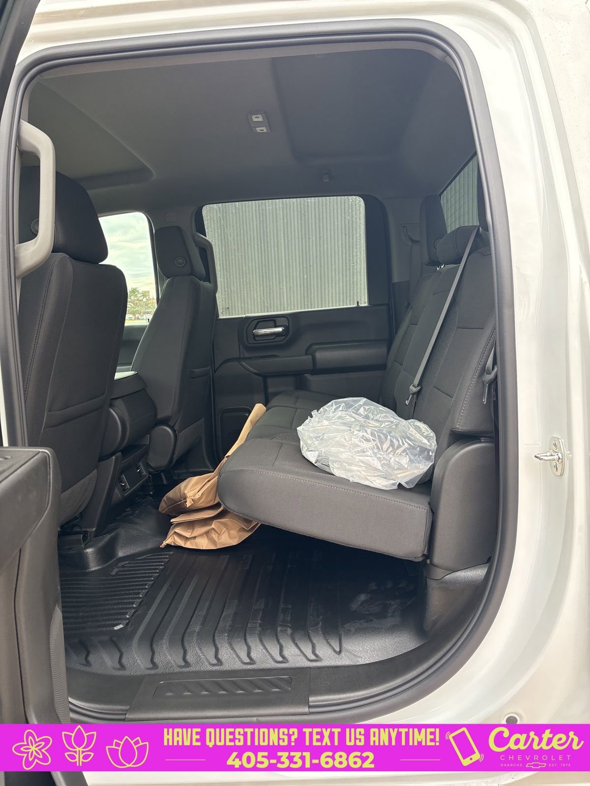 New 2026 Chevrolet Silverado 3500 W/T w/ WT Convenience Package image 26