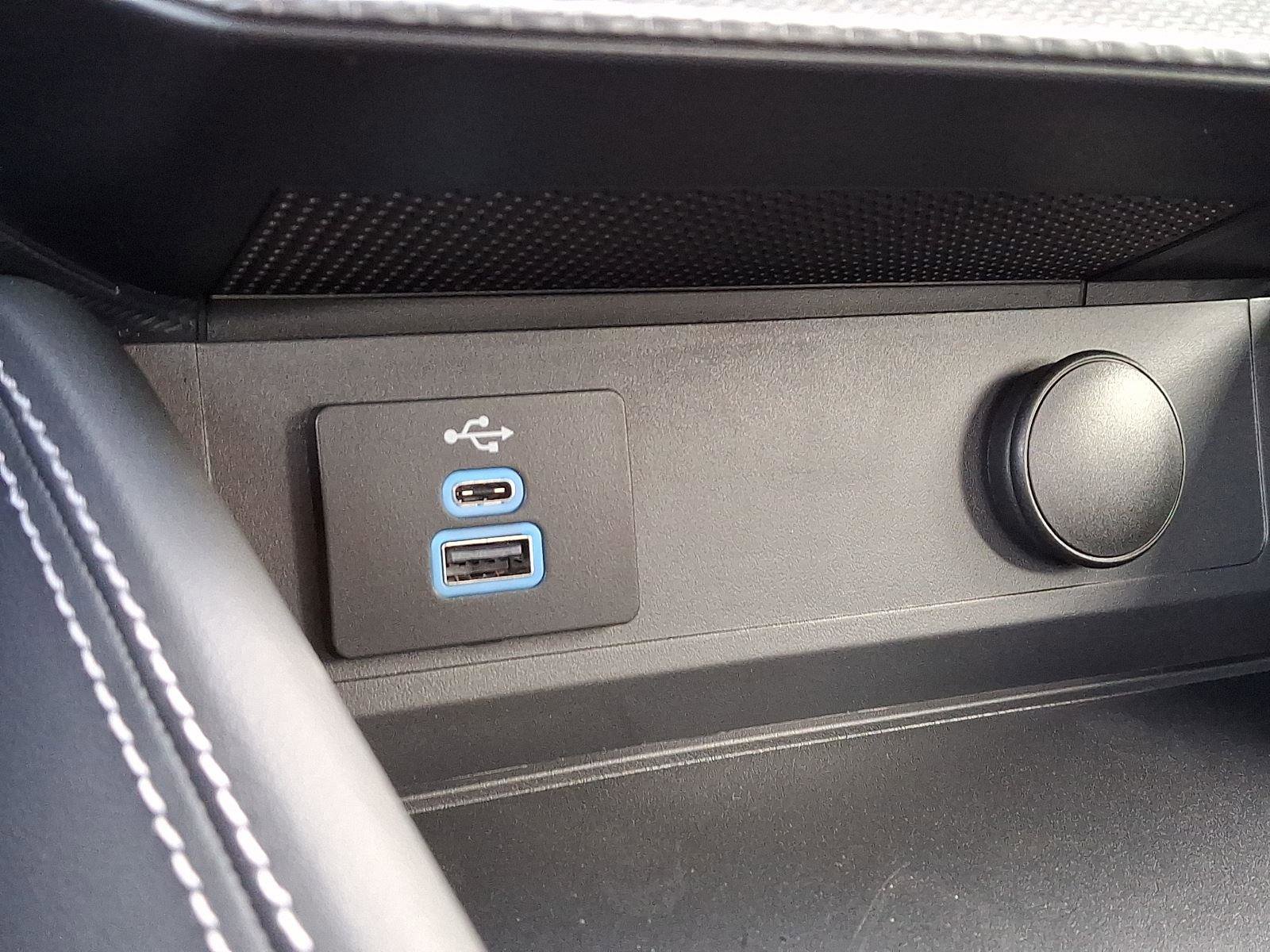 New 2026 Ford Mustang Premium image 15