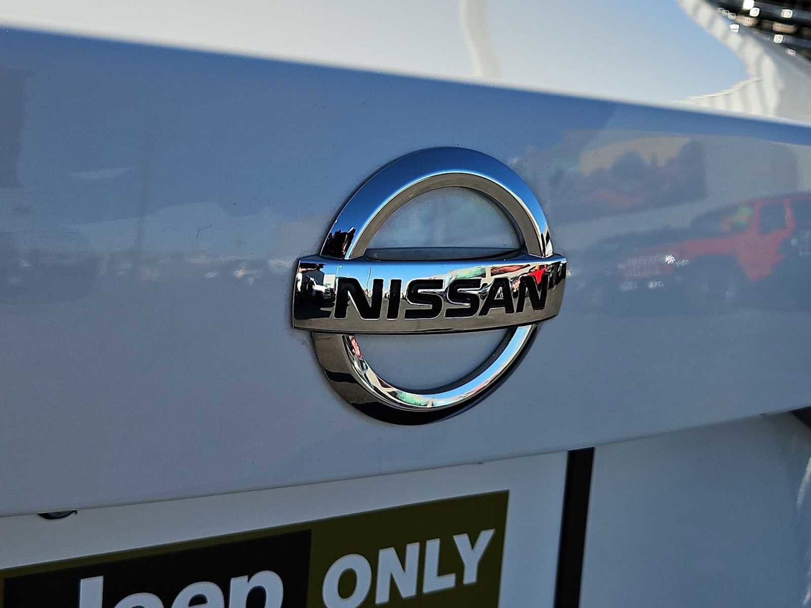 Used 2022 Nissan Sentra SV image 11