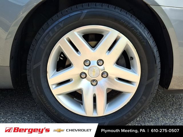 Used 2008 Chevrolet Impala LT FWD image 10