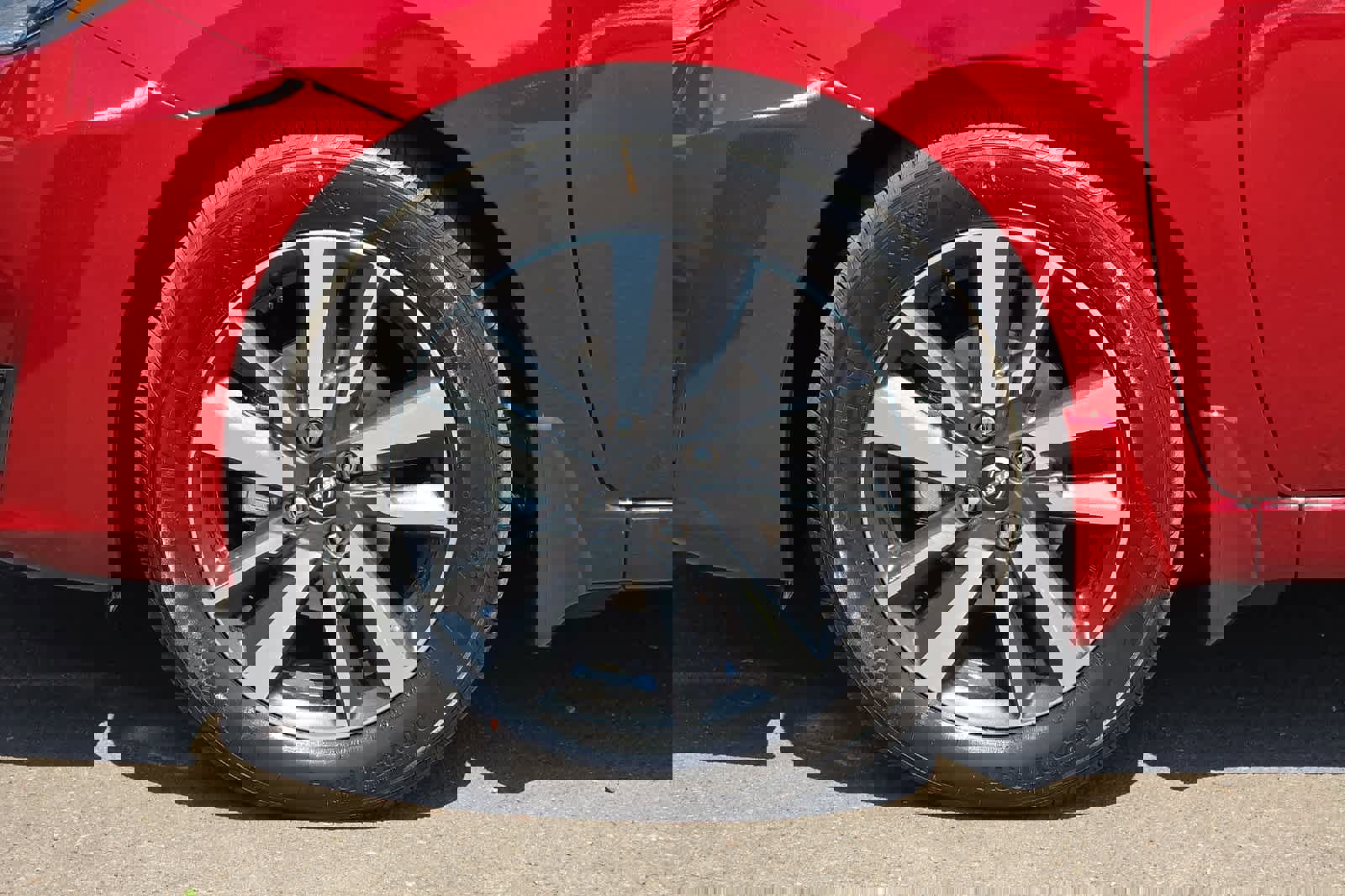 New 2025 Nissan Versa SV w/ Trunk Package image 24