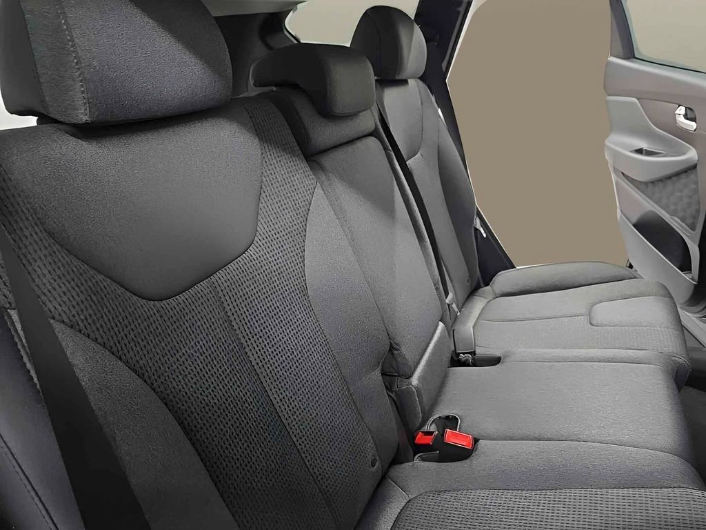 Certified 2023 Hyundai Santa Fe SEL AWD/4WD image 23