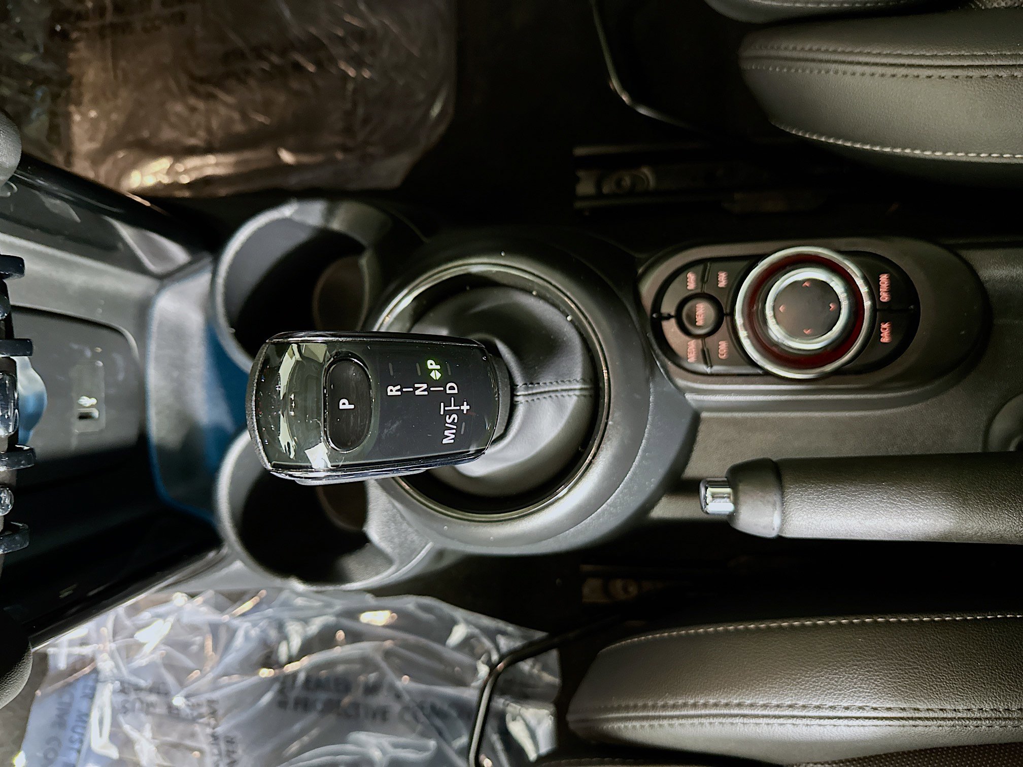 Used 2024 MINI Cooper S image 22