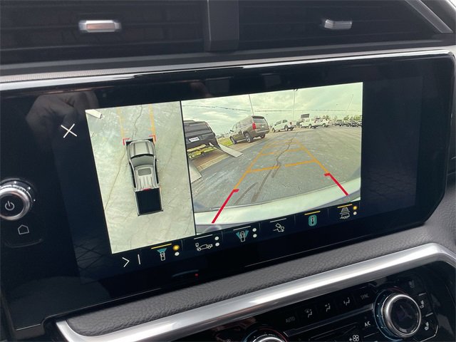 Used 2022 GMC Sierra 1500 Denali image 20